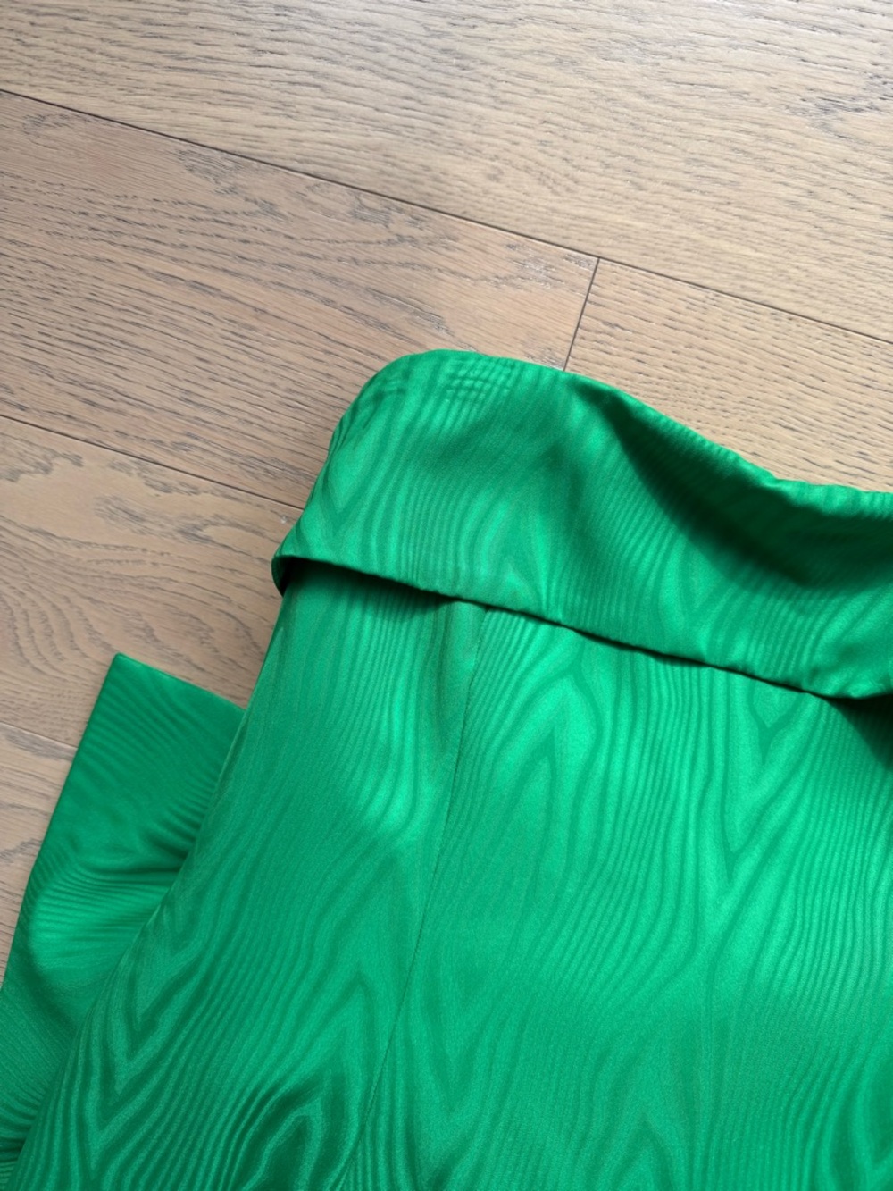 Rebecca Vallance Abigail Crêpe Minidress - Picture 7 of 9